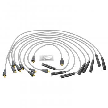 1974 GMC P35/P3500 Van Spark Plug Wire Set BWD CH7804S image 2 of 2