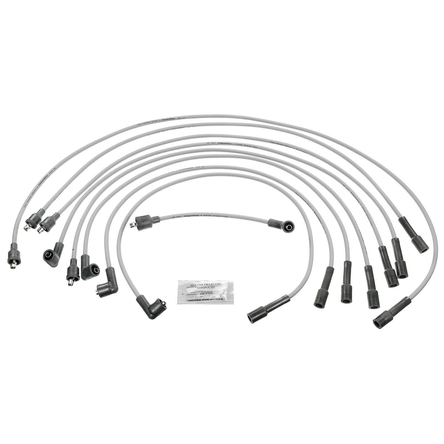 BWD CH7816 - Spark Plug Wire Set BWD CH7816 Spark Plug Wire Set product image 2 of 2