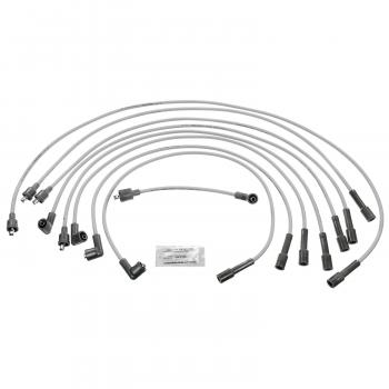 1967 International 1200B Spark Plug Wire Set BWD CH7816 image 2 of 2
