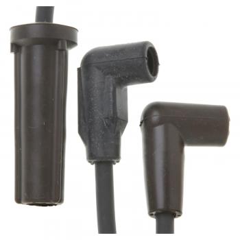 1987 Oldsmobile Cutlass Spark Plug Wire Set BWD CH7819 image 1 of 2