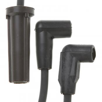 1987 Pontiac Firebird Spark Plug Wire Set BWD CH7820 image 1 of 2