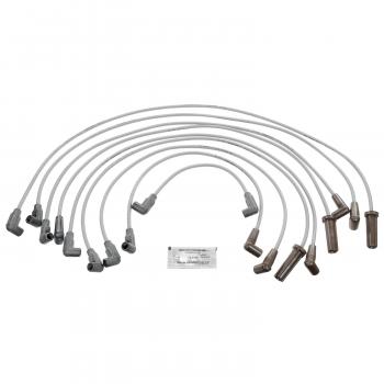 1987 Pontiac Firebird Spark Plug Wire Set BWD CH7820 image 2 of 2