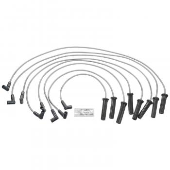1986 Cadillac Fleetwood Spark Plug Wire Set BWD CH7821 image 2 of 2