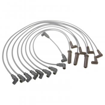 1993 Chevrolet Caprice Spark Plug Wire Set BWD CH7822 image 2 of 2