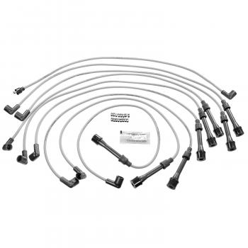 1975 Mercedes-Benz 450SE Spark Plug Wire Set BWD CH7826 image 2 of 2