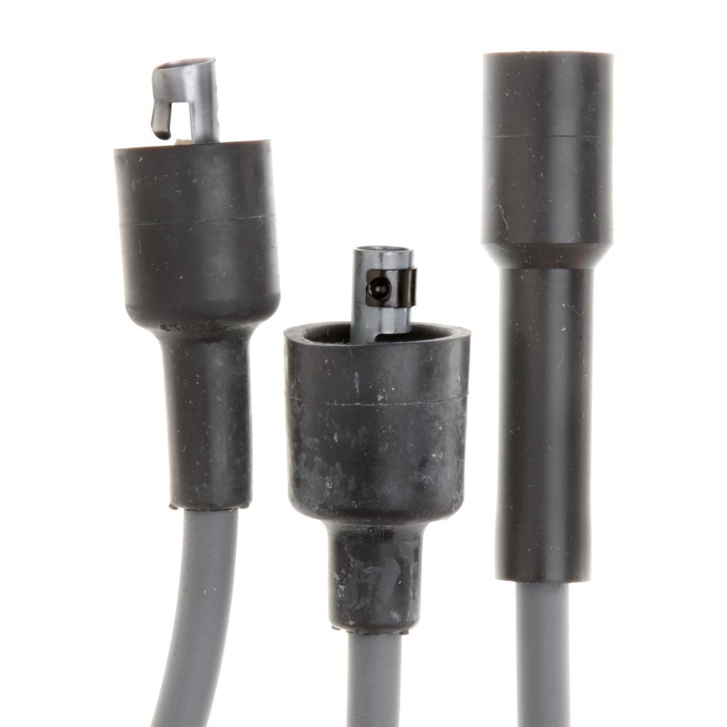 BWD CH7835 Spark Plug Wire Set product image 1 of 2