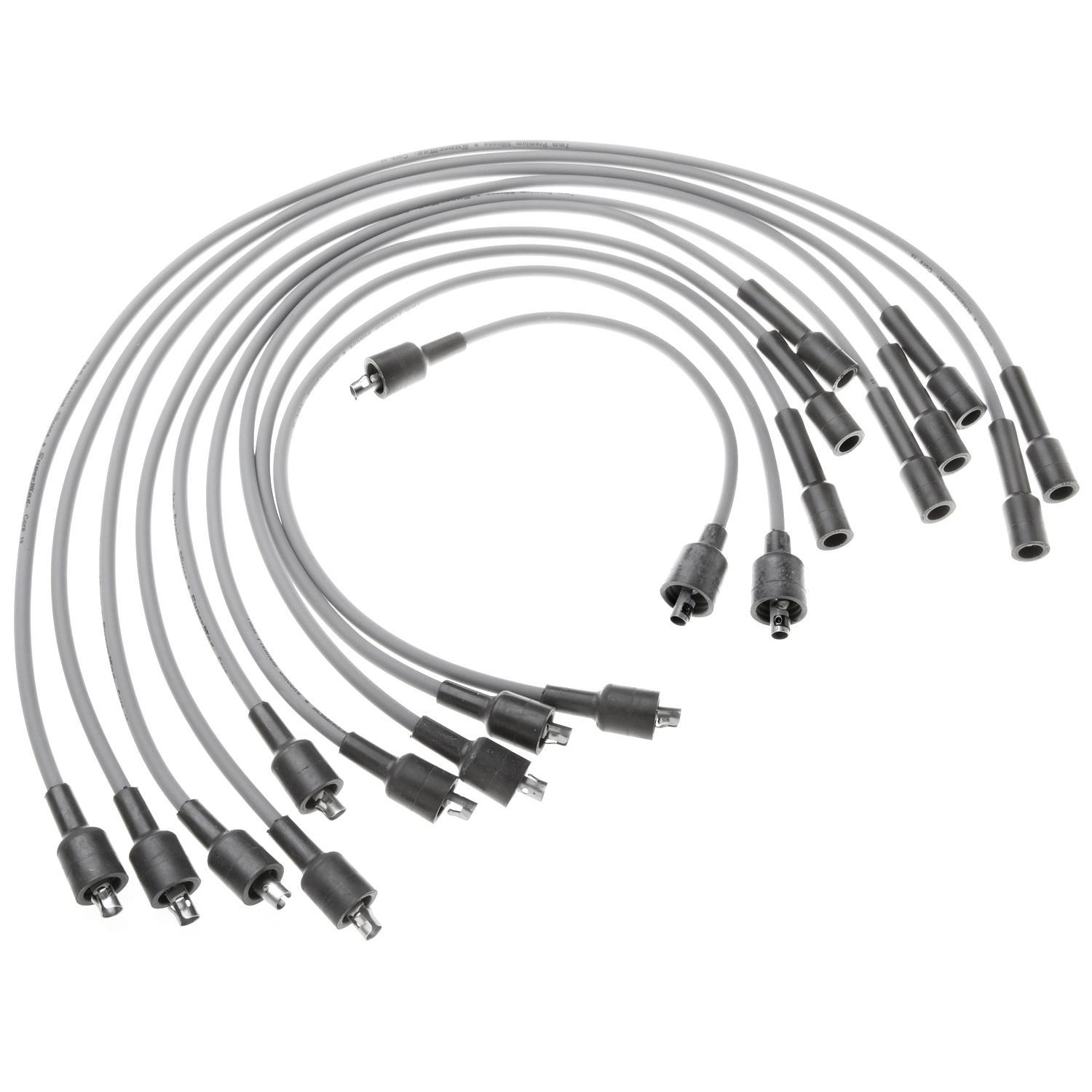BWD CH7835 Spark Plug Wire Set product image 2 of 2