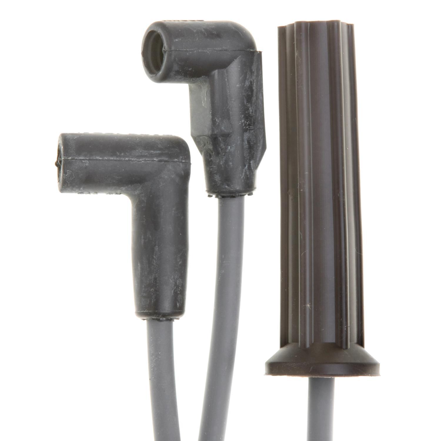 BWD CH7836 - Spark Plug Wire Set BWD CH7836 Spark Plug Wire Set product image 1 of 2