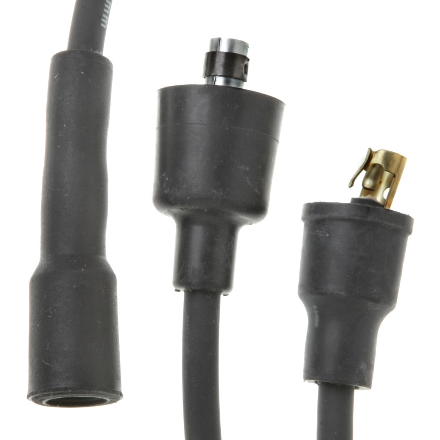 BWD CH7837 - Spark Plug Wire Set BWD CH7837 Spark Plug Wire Set product image 1 of 2