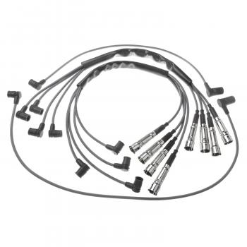 1983 Mercedes-Benz 380SEC Spark Plug Wire Set BWD CH7839 image 2 of 2