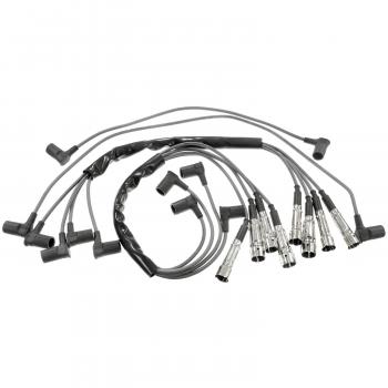1985 Mercedes-Benz 500SEL Spark Plug Wire Set BWD CH7840 image 2 of 2