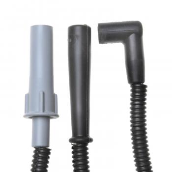 2000 Dodge Ram 2500 Van Spark Plug Wire Set BWD CH7841 image 1 of 2