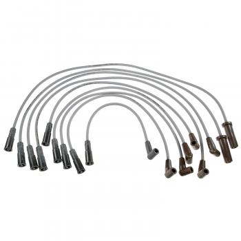 1996 Chevrolet Corvette Spark Plug Wire Set BWD CH7842 image 2 of 2