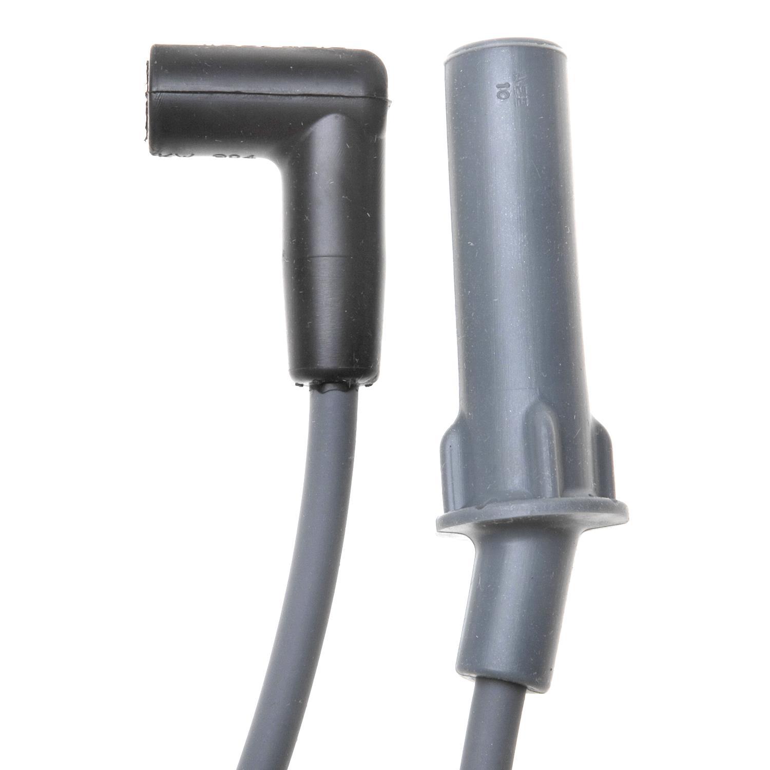 BWD CH7844 - Spark Plug Wire Set BWD CH7844 Spark Plug Wire Set product image 1 of 2