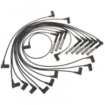 1994 Mercedes-Benz E500 Spark Plug Wire Set BWD CH7845 image 2 of 2