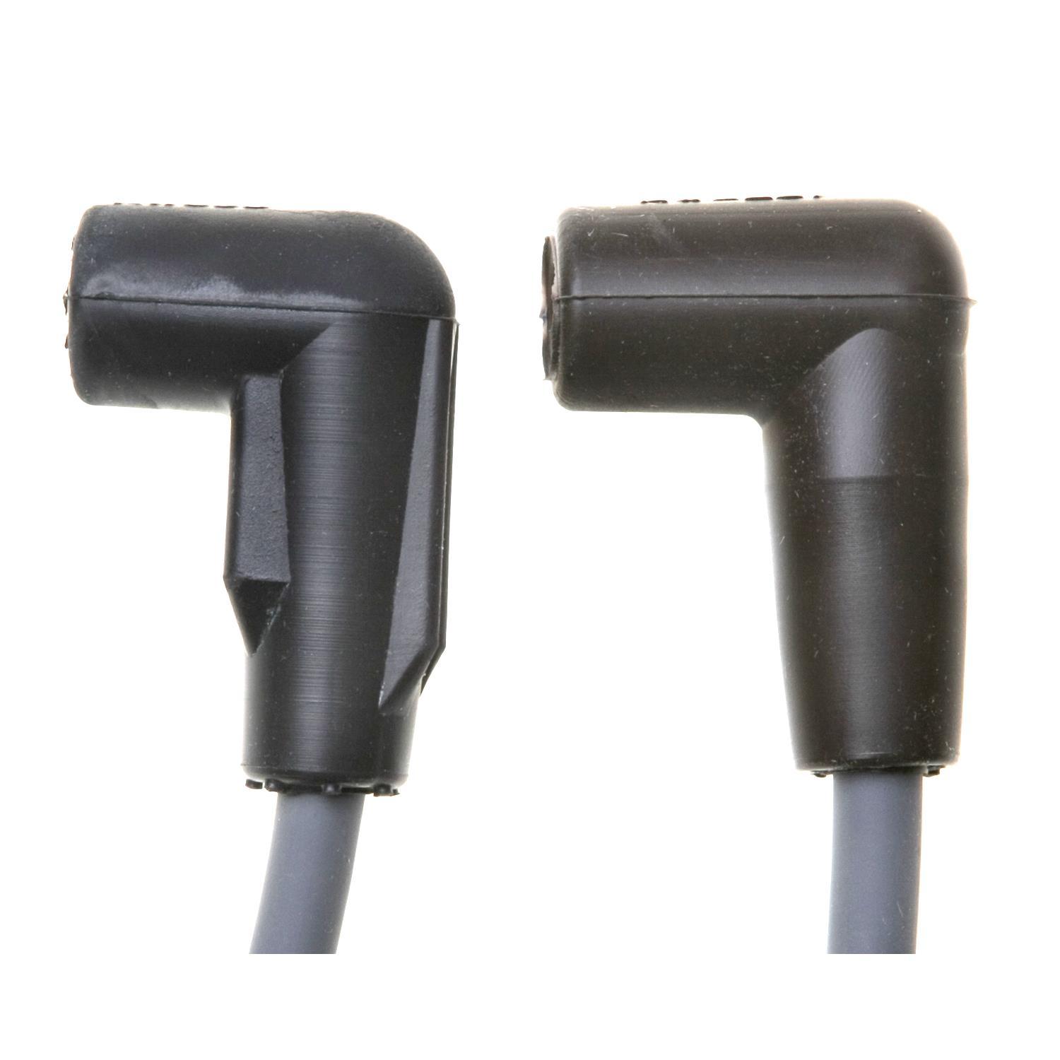 BWD CH7848 Spark Plug Wire Set product image 1 of 2