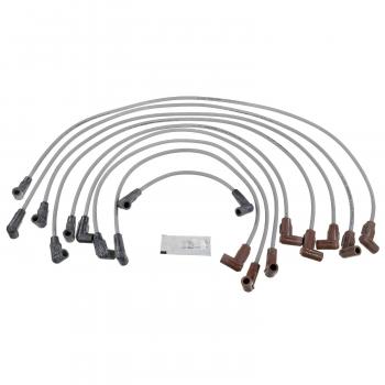1996 Chevrolet G30 Spark Plug Wire Set BWD CH7849 image 2 of 2