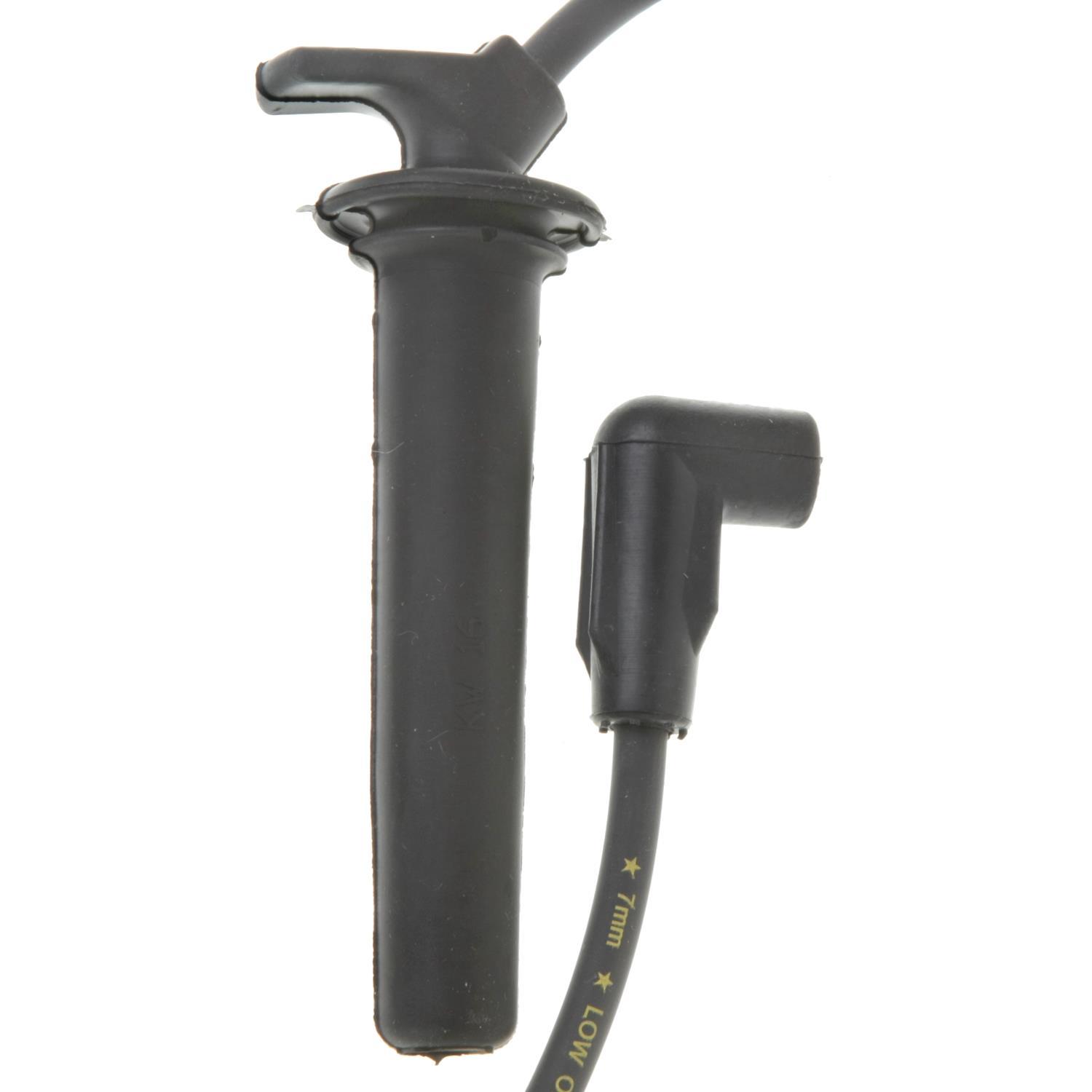 BWD CH7851 Spark Plug Wire Set product image 1 of 2