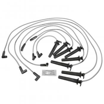 1993 Cadillac Eldorado Spark Plug Wire Set BWD CH7851 image 2 of 2