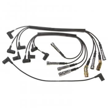 1989 Mercedes-Benz 560SL Spark Plug Wire Set BWD CH7853 image 2 of 2