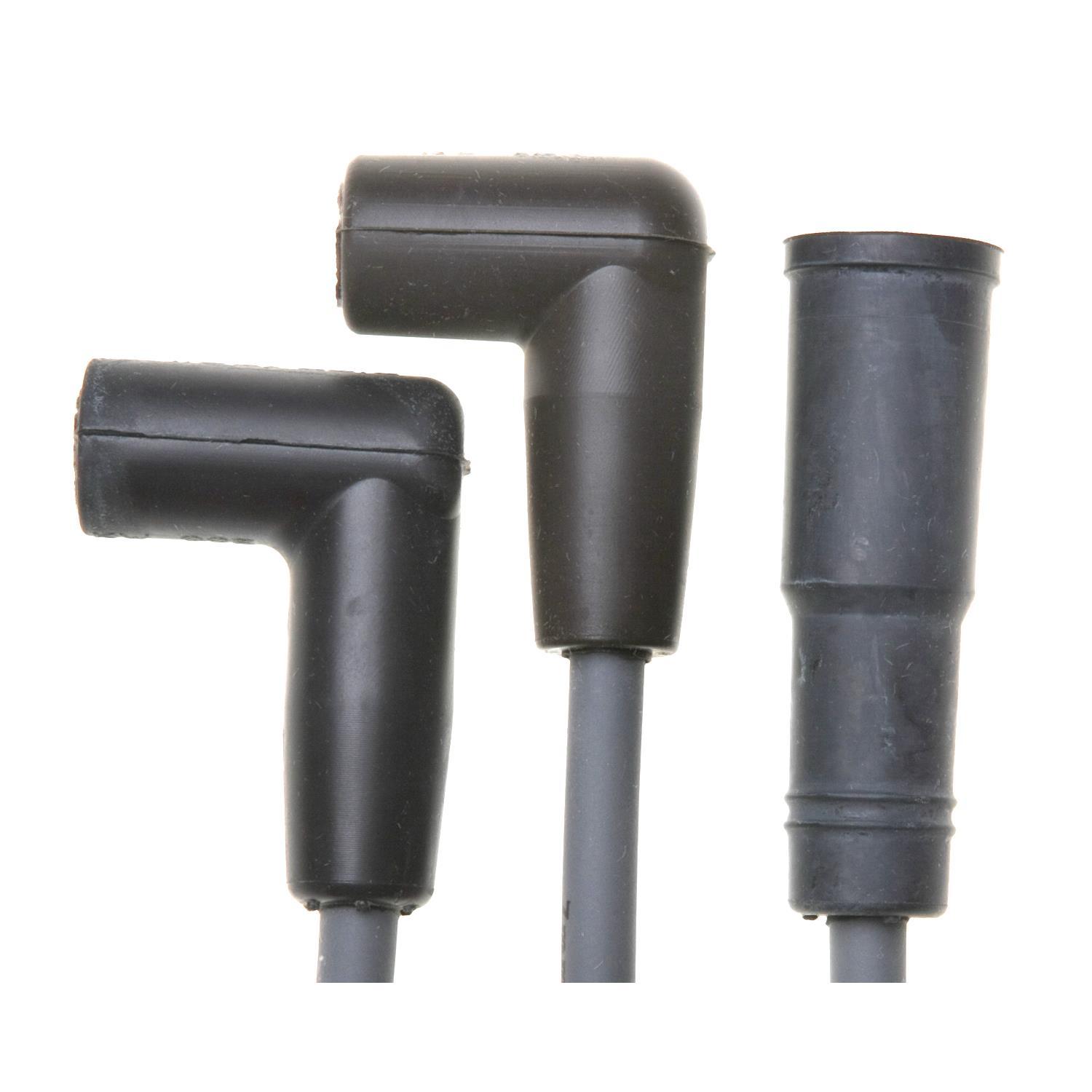 BWD CH7854 Spark Plug Wire Set product image 1 of 2