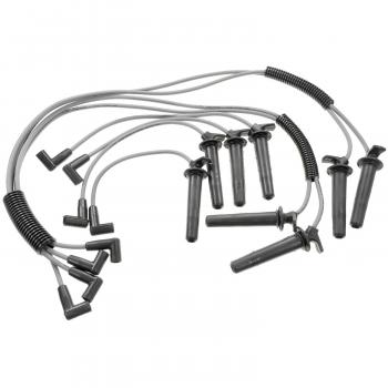 1999 Oldsmobile Aurora Spark Plug Wire Set BWD CH7855 image 2 of 2