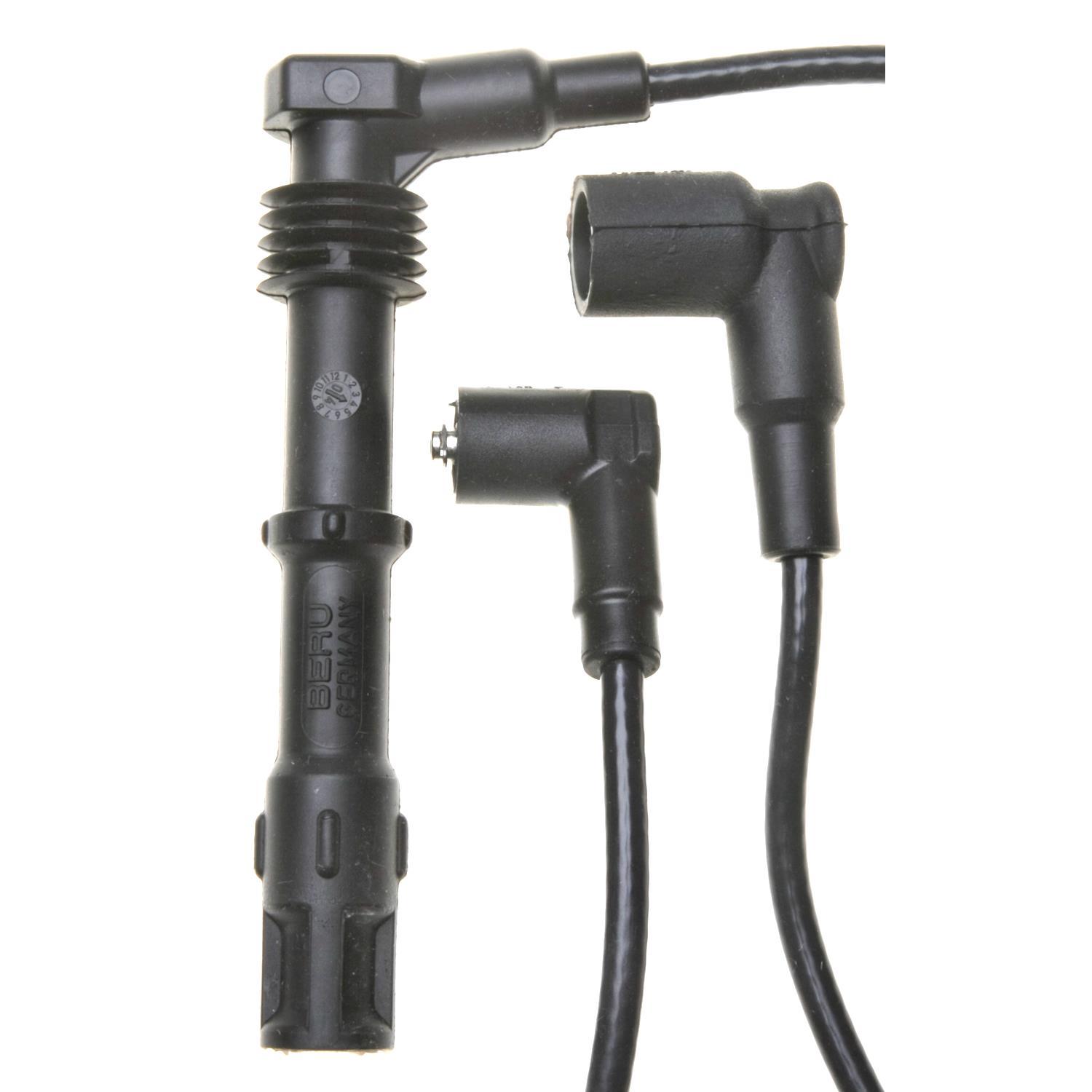 BWD CH7857 - Spark Plug Wire Set BWD CH7857 Spark Plug Wire Set product image 1 of 2
