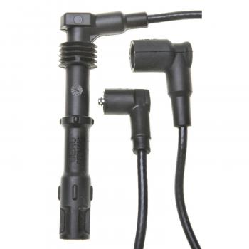 1994 Audi V8 Quattro Spark Plug Wire Set BWD CH7857 image 1 of 2