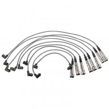 1971 Mercedes-Benz 600 Spark Plug Wire Set BWD CH7859 image 2 of 2