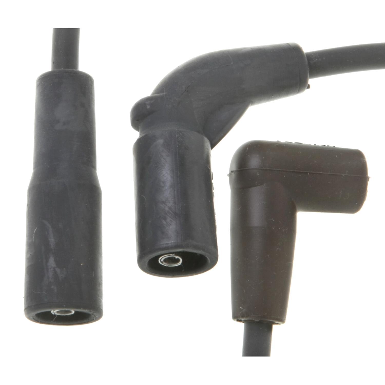 BWD CH7862 Spark Plug Wire Set product image 1 of 2