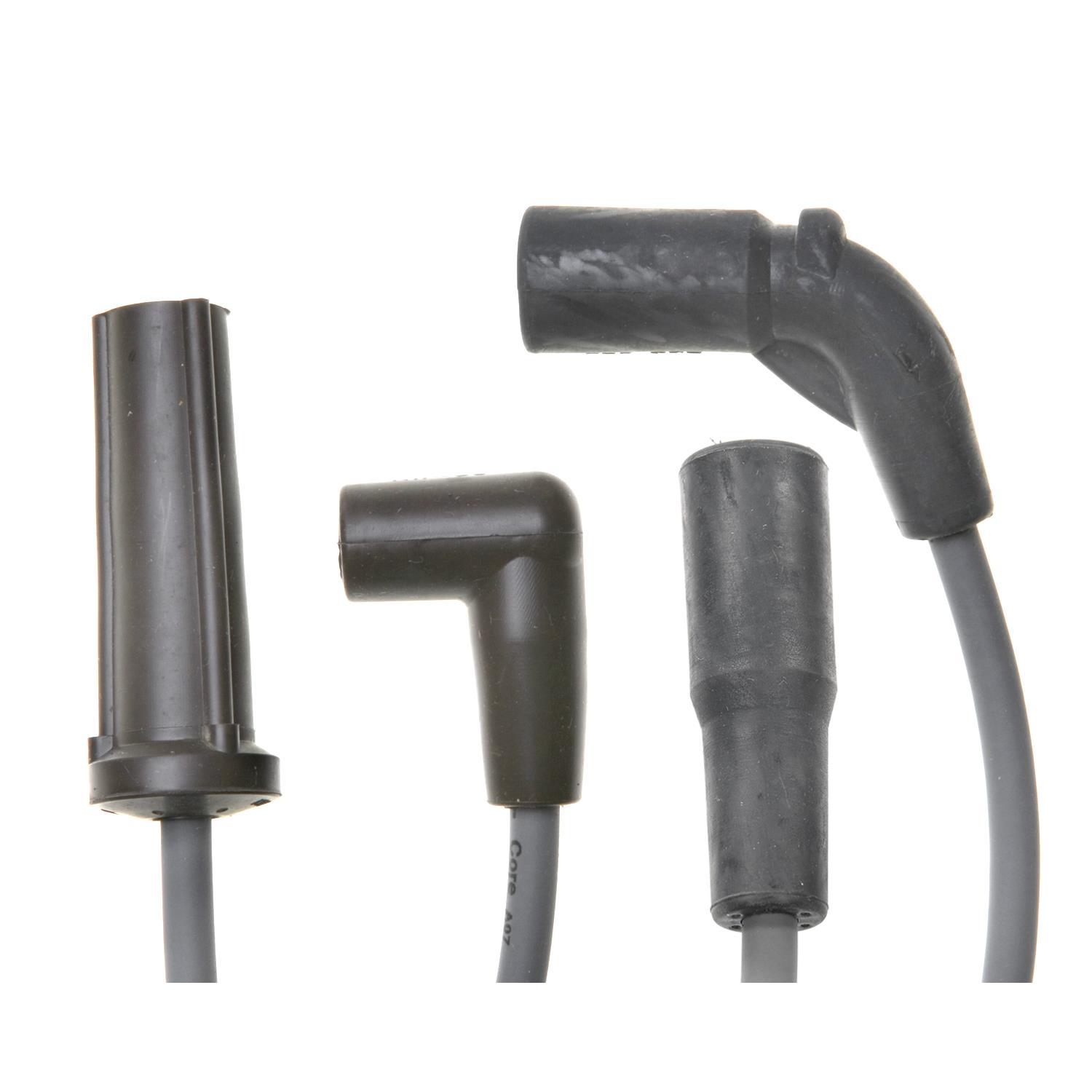 BWD CH7863 - Spark Plug Wire Set BWD CH7863 Spark Plug Wire Set product image 1 of 2