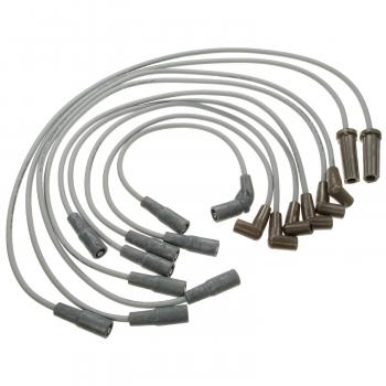 1996 Chevrolet Corvette Spark Plug Wire Set BWD CH7863 image 2 of 2