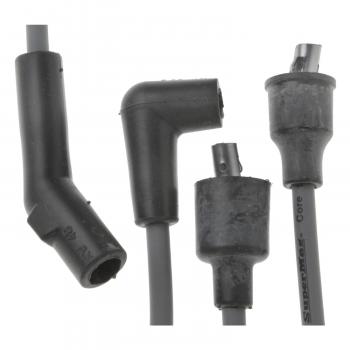 1975 Dodge B200 Spark Plug Wire Set BWD CH7866 image 1 of 2