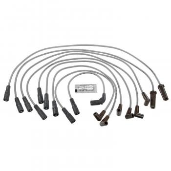 1996 Chevrolet Corvette Spark Plug Wire Set BWD CH7867 image 2 of 2