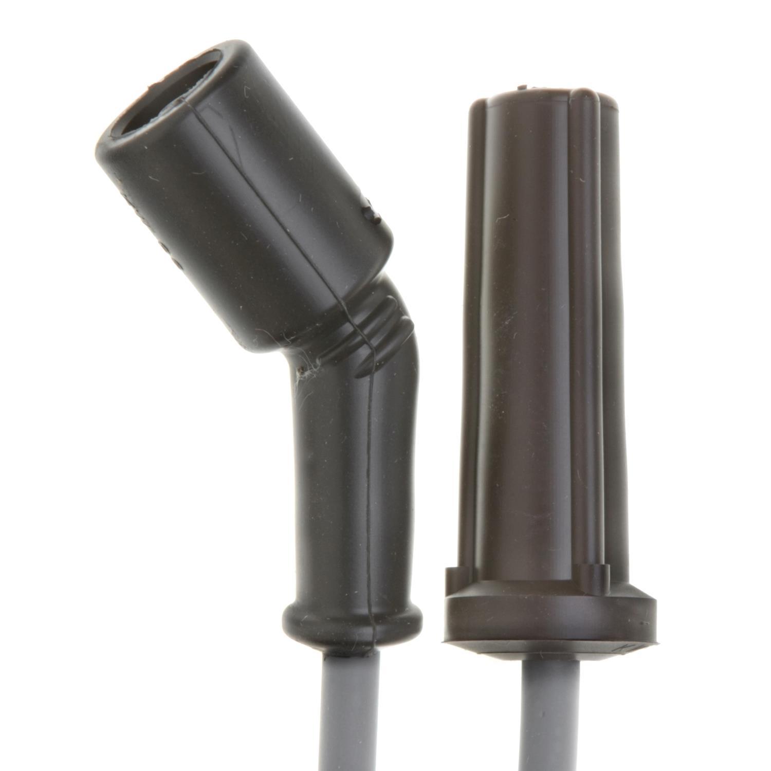 BWD CH7872 - Spark Plug Wire Set BWD CH7872 Spark Plug Wire Set product image 1 of 2