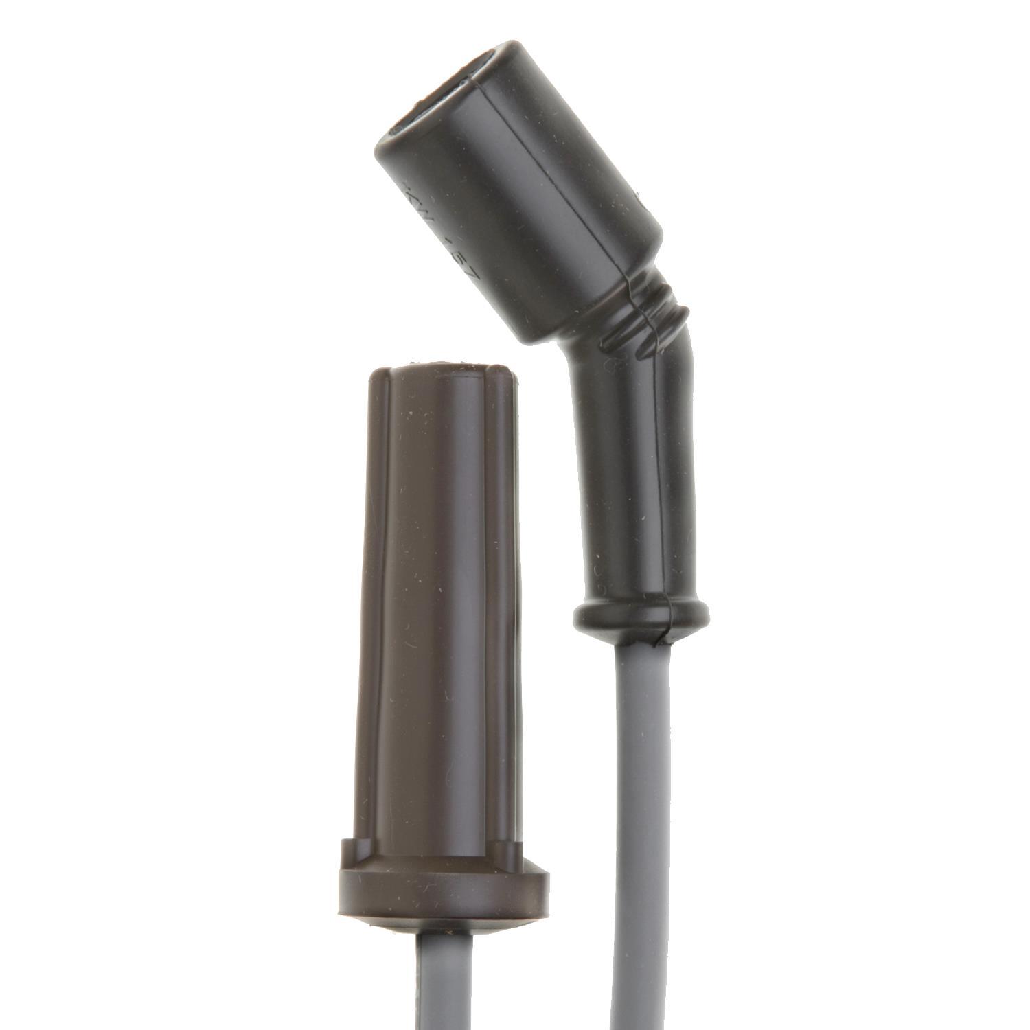 BWD CH7875 - Spark Plug Wire Set BWD CH7875 Spark Plug Wire Set product image 1 of 2