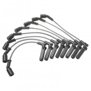 2006 Chevrolet Suburban 2500 Spark Plug Wire Set BWD CH7877 image 2 of 2