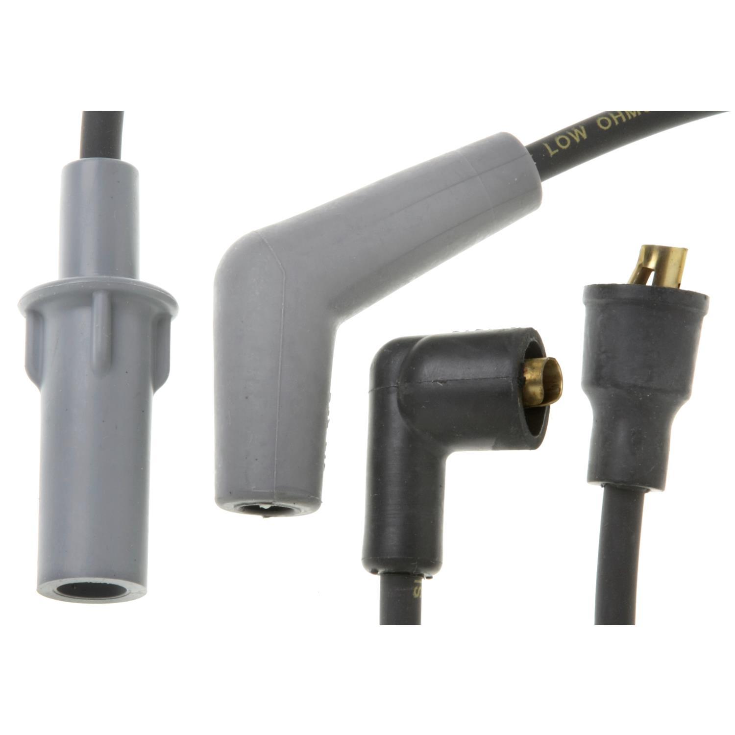 BWD CH7878 - Spark Plug Wire Set BWD CH7878 Spark Plug Wire Set product image 1 of 2