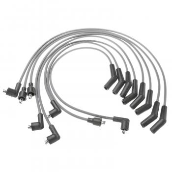 1998 Land Rover Range Rover Spark Plug Wire Set BWD CH7879 image 2 of 2