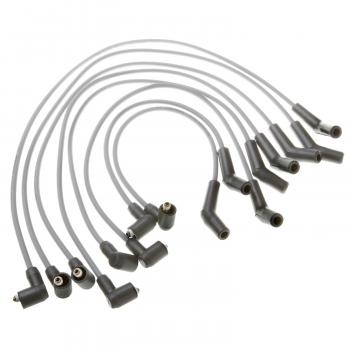 2002 Land Rover Range Rover Spark Plug Wire Set BWD CH7880 image 2 of 2