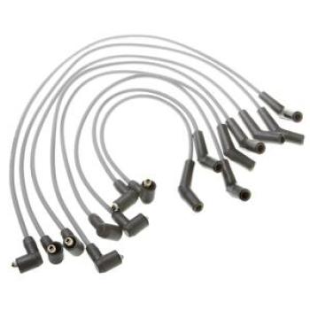 2002 Land Rover Range Rover Spark Plug Wire Set BWD CH7880D image 1 of 1