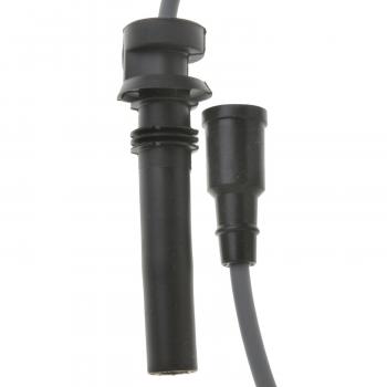 2003 Dodge Ram 2500 Spark Plug Wire Set BWD CH7881 image 1 of 2