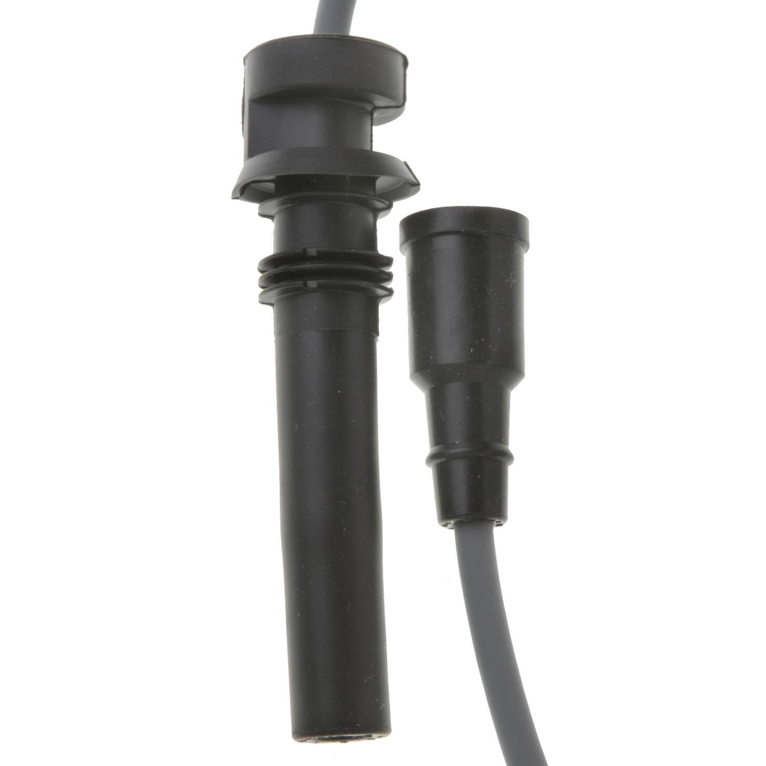 BWD CH7881K - Spark Plug Wire Set BWD CH7881K Spark Plug Wire Set product image 1 of 2