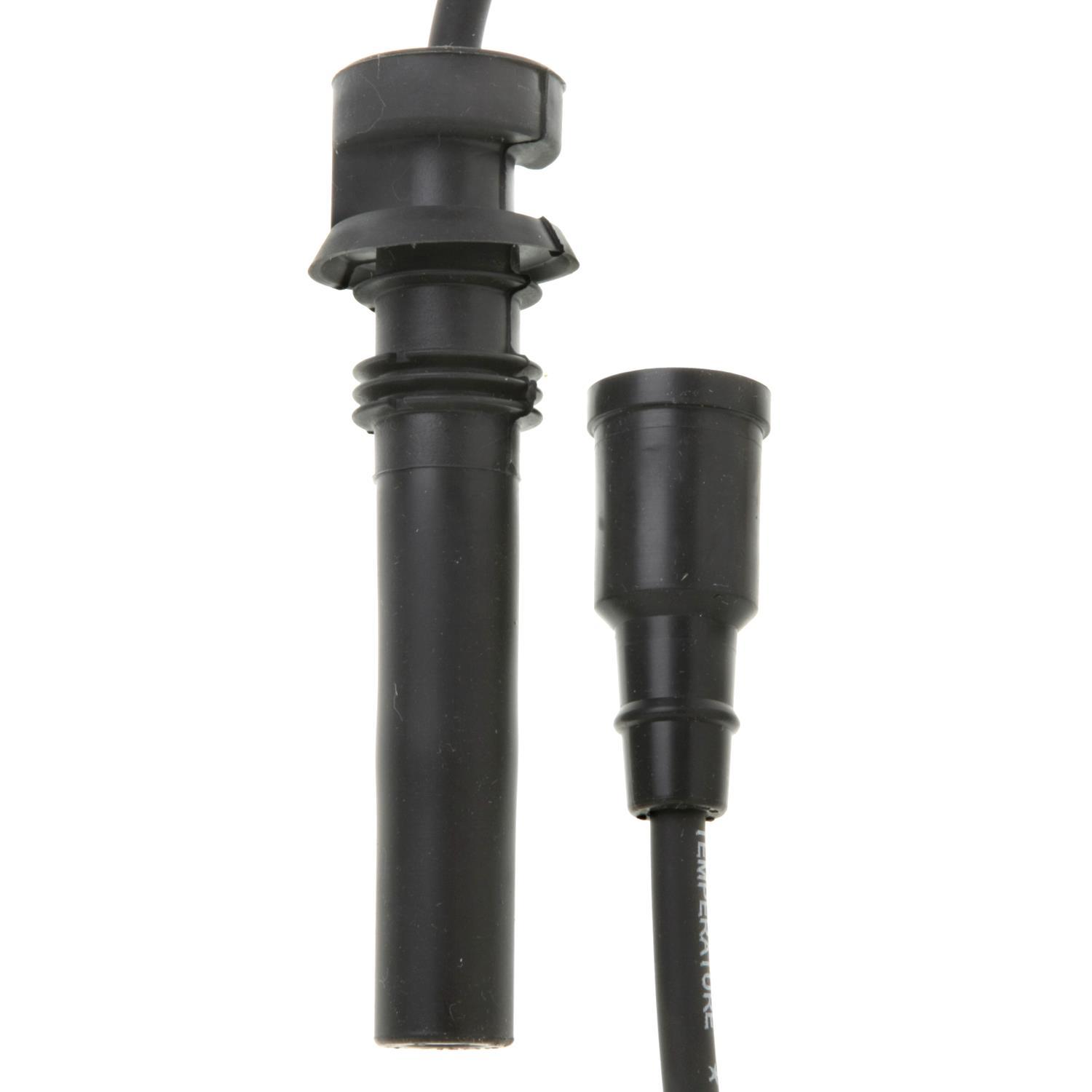 BWD CH7882 - Spark Plug Wire Set BWD CH7882 Spark Plug Wire Set product image 1 of 2