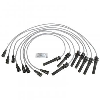 2005 Dodge Magnum Spark Plug Wire Set BWD CH7882 image 2 of 2