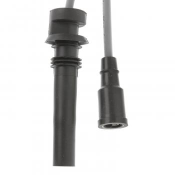 2005 Dodge Magnum Spark Plug Wire Set BWD CH7882K image 1 of 2