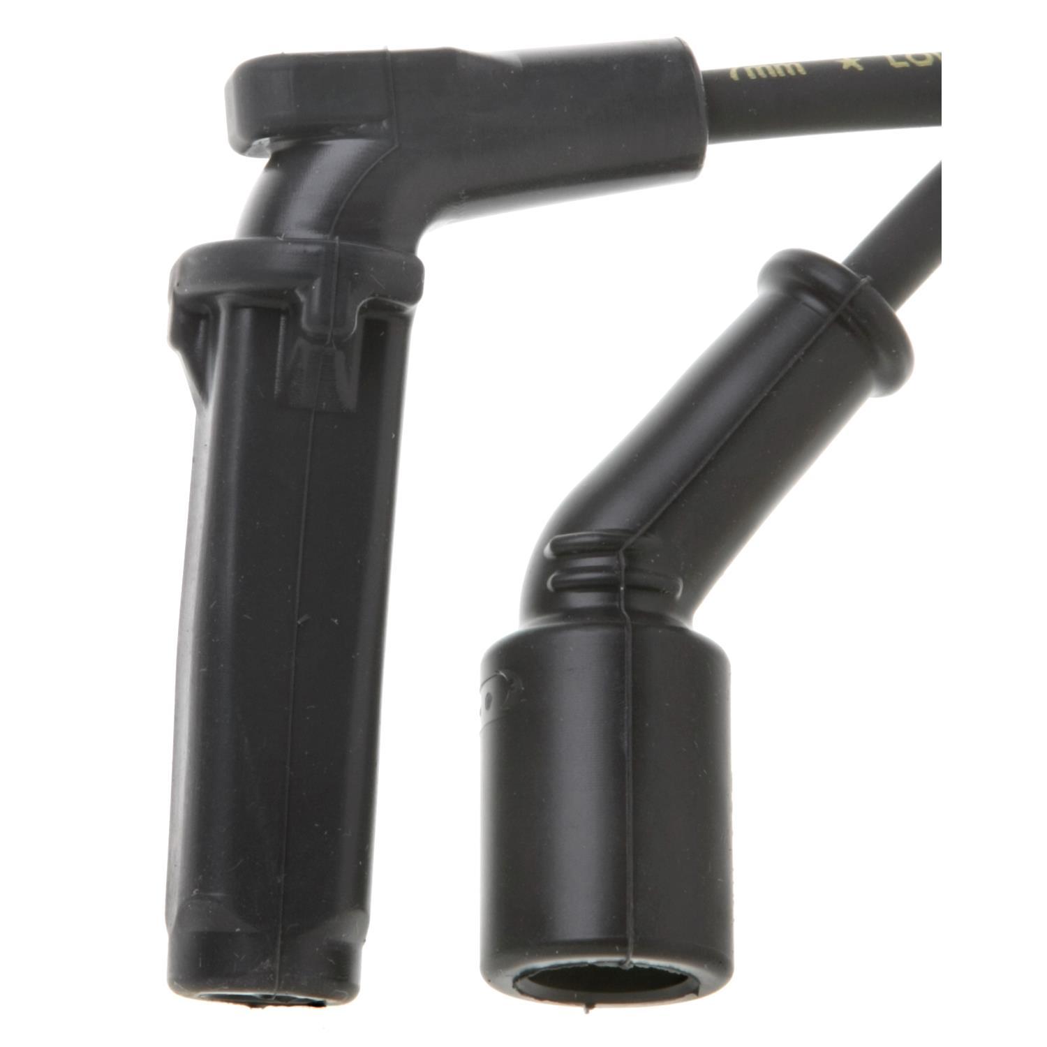 BWD CH7883 - Spark Plug Wire Set BWD CH7883 Spark Plug Wire Set product image 1 of 2