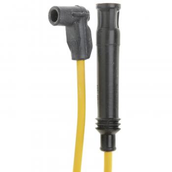 1978 GMC C25 Spark Plug Wire Set BWD CH7886 image 1 of 2