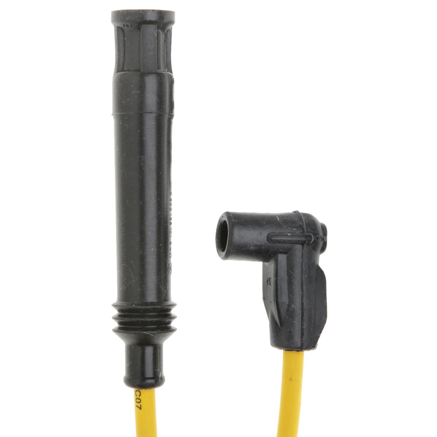 BWD CH7887 - Spark Plug Wire Set BWD CH7887 Spark Plug Wire Set product image 1 of 2