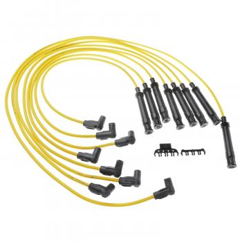 1987 GMC C7000 Spark Plug Wire Set BWD CH7887 image 2 of 2